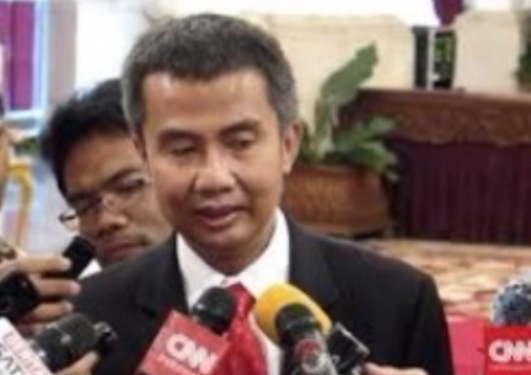 PJ. Gubernur Jabar telah Tetapkan Enam Penjabat Bupati dan Walikota