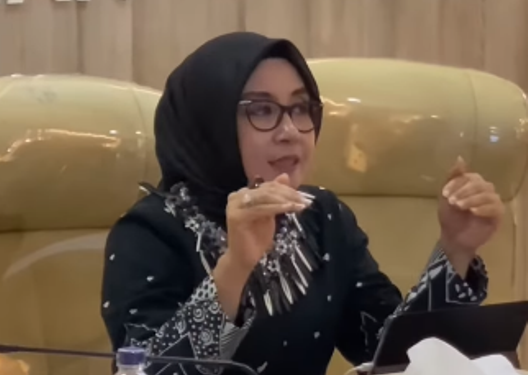 Wakil Ketua Komisi IV DPRD Jabar Cucu Sugyati Dorong Penanganan TPA Sarimukti Secara Menyeluruh