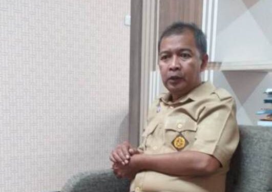 Set DPRD Jabar Digitalisasi Fasilitas Rapat Paripurna dan Perpustakaan