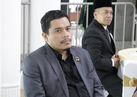 Bapemperda DPRD Jawa Barat Berharap Raperda Penyelenggaran Kepariwisataan Dorong Pariwisata Berkelanjutan