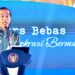 Dokumentasi PWI Pusat (Saat HPN Meda)