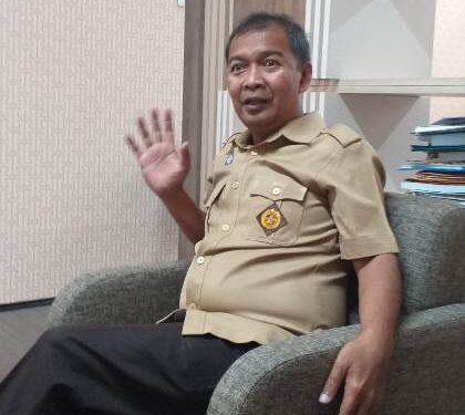Jangan Pernah Membius Pimpinan