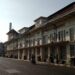 Gedung Warenhuis de Vries Bandung