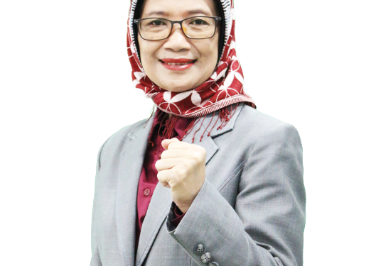 Dr. Ika Mardiah, M.Si
Kepala Dinas Komunikasi dan Informatika Provinsi Jawa Barat