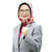 Dr. Ika Mardiah, M.Si
Kepala Dinas Komunikasi dan Informatika Provinsi Jawa Barat