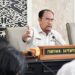 Ketua Bapemperda DPRD Jawa Barat Achdar Sudrajat