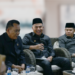 Bey Silaturahmi dengan Pimpinan DPRD