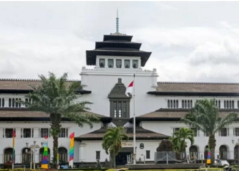 Jabar Raih Predikat Terbaik Pengukuran Indeks Pengelolaan Keuangan Daerah Tahun Anggaran 2022