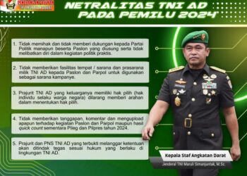 Jendral TNI Maruli Simanjuntak