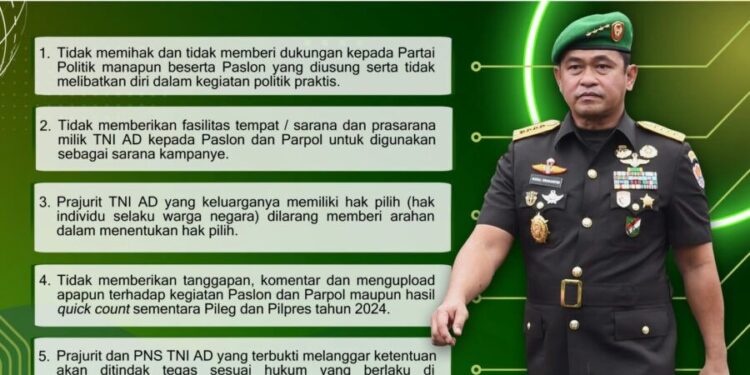 Jendral TNI Maruli Simanjuntak