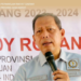 Anggota Komisi IV DPRD Provinsi Jawa Barat Daddy Rohanady
