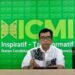 Direktur Eksekutif ICMI, Andi Irman. (Foto: Humas ICMI).