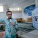 Kadisdik Jabar, Wahyu Mijaya membuka kegiatan SmartTren Ramadan 1445 Hijriah di Aula SMKN 1 Cimahi, Jumat (8/3/2024).