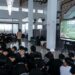 SMAN 1 Padalarang Gelar SmartTren di  Hari Pertama Ramadhan