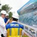”Peninjauan Pengendali Banjir Kali Bekasi”*
Lokasi: PAM Kemang Pratama Kota Bekasi, 18 Maret 2024 (Dokpim Jabar)