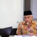 Ketua Komisi IV DPRD Provinsi Jawa Barat, Tetep Abdulatip dalam rangka peninjauan program kegiatan di Tempat Pengolahan dan Pemrosesan Akhir Sampah Regional (TPPASR) Legok Nangka di Kabupaten Bandung, Kamis, (7/03/2024).