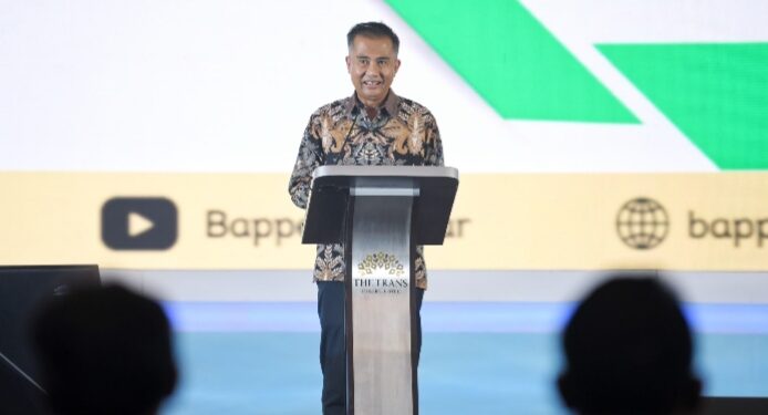 Pemdaprov Jabar Dorong Ekonomi Kreatif Melalui Smiling West Java Academy