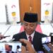 Sekda Herman Suryatman Sidak Gedung Sate