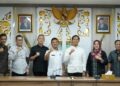 DPRD Jabar dan DPRD Provinsi Sumatera Selatan Bahas Prosedur hingga Mekanisme Reses