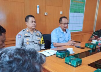 KADISDIK Kabupaten Sukabumi Eka Nandang