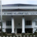 Gedung DPRD Provinsi Jawa Barat