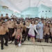 Coach Priska Sahanaya Group, SMA Bunda Hati Kudus
