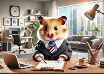 Game Hamster Kombat (Sumber: Bittime)