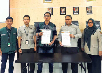 PT Eratani Teknologi Nusantara