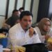 Sekretaris Komisi II DPRD Provinsi Jawa Barat, R. Yunandar Rukhiadi Eka Perwira di Balai Pengawasan Dan Sertifikasi Benih Tanaman Pangan Dan Hortikultura, Kabupaten Bandung, Selasa (16/7/2024).