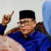 Ketua Komisi III DPRD Provinsi Jawa Barat H. Phinera Wijaya melaksanakan kunjungan kerja ke Bank BJB Kantor Cabang Pembantu Baros, Kota Cimahi, Jawa Barat. Kamis (25/07/2024).