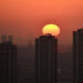 Ilustrasi Foto Dubai Sunset, Winter (Sumber: VRITIMES.com)