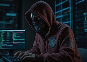 Ilustrasi, Ransomware Crypto (Sumber: VRITIMES.com)