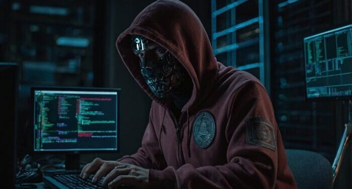 Ilustrasi, Ransomware Crypto (Sumber: VRITIMES.com)
