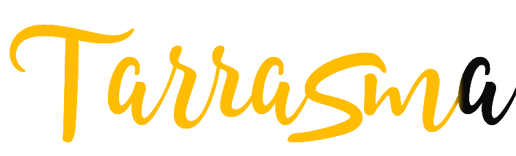 Image Logo Tarrasmart (Sumber: VRITIMES.com)