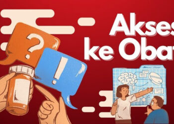 Indonesia AIDS Coalition (IAC) - Sumber: VRITIMES.com