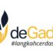 Logo PT. deGadai Solusi Digital (Sumber: VRITIMES.com)