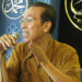 Prof.Dr.Ahmad Tafsir, Guru Besar UIN SGD Bandung