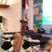 Sekda Jabar Herman Suryatman membuka Rapat Gabungan Forum Kerja Sama Daerah Mitra Praja Utama (FKD-MPU) XXIV Tahun 2024 di Hotel Savoy Homann, Kota Bandung, Selasa (10/9/2024).(Foto: Biro Adpim Jabar)