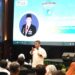Sekda Jabar Herman Suryatman menghadiri Rapat Koordinasi Pembentukan Konsorsium Pendidikan Daerah Provinsi Jawa Barat Tahun 2024 di EL Hotel, Kota Bandung, Rabu (11/9/2024).(Foto: Biro Adpim Jabar)