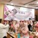 Sekda Jabar Herman Suryatman menghadiri acara West Java Women Empowerment (WJWE) CAANG dengan tema "Peningkatan Pemberdayaan Ekonomi Perempuan Melalui Sekolah Perempuan Jawa Barat dengan Strategi Kolaborasi Multipihak" di Fave Hotel Braga, Kota Bandung, Rabu (11/9/2024).(Foto: Biro Adpim Jabar)