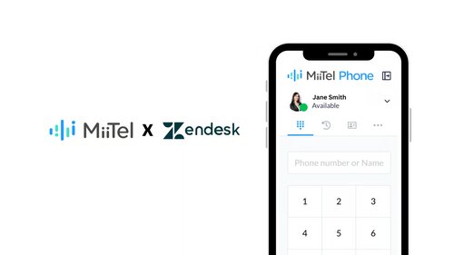 Integrasi MiiTel x Zendesk, RevComm (Sumber: VRITIMES.com)