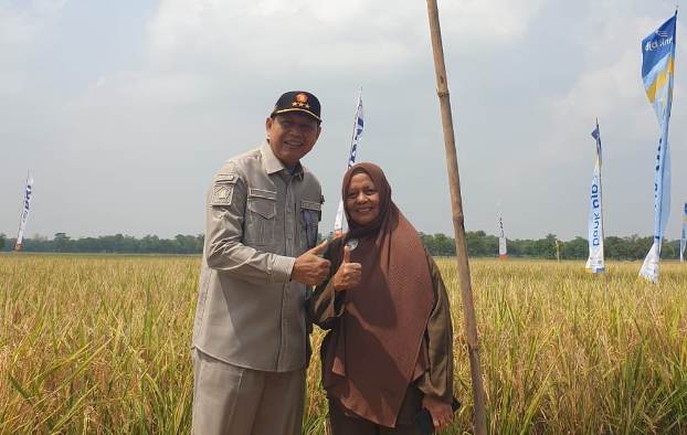 Daddy Rohanady: Petani Harus Merdeka dan Sejahtera