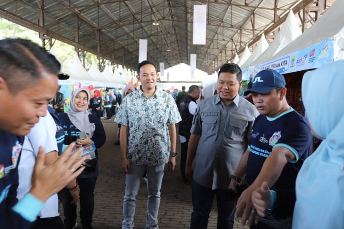 DPRD Kota Bandung, ,Kewilayahan ,Garda Terdepan,Penurunan Stunting