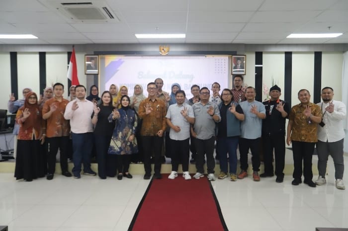 Komisi IV DPRD Kota Bandung, RSUD Bandung Kiwari, Peningkatan Layanan