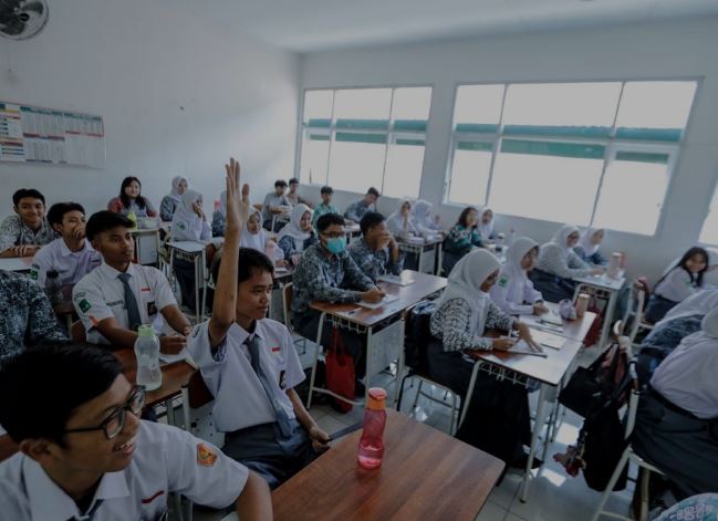 Disdik Jabar Pastikan Pembelajaran Tetap Efektif Pasca Aksi Demonstrasi