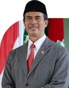 Mustafad JATMAN Jawa Barat, Prof.Dr.Ajid Thohir, M.Ag