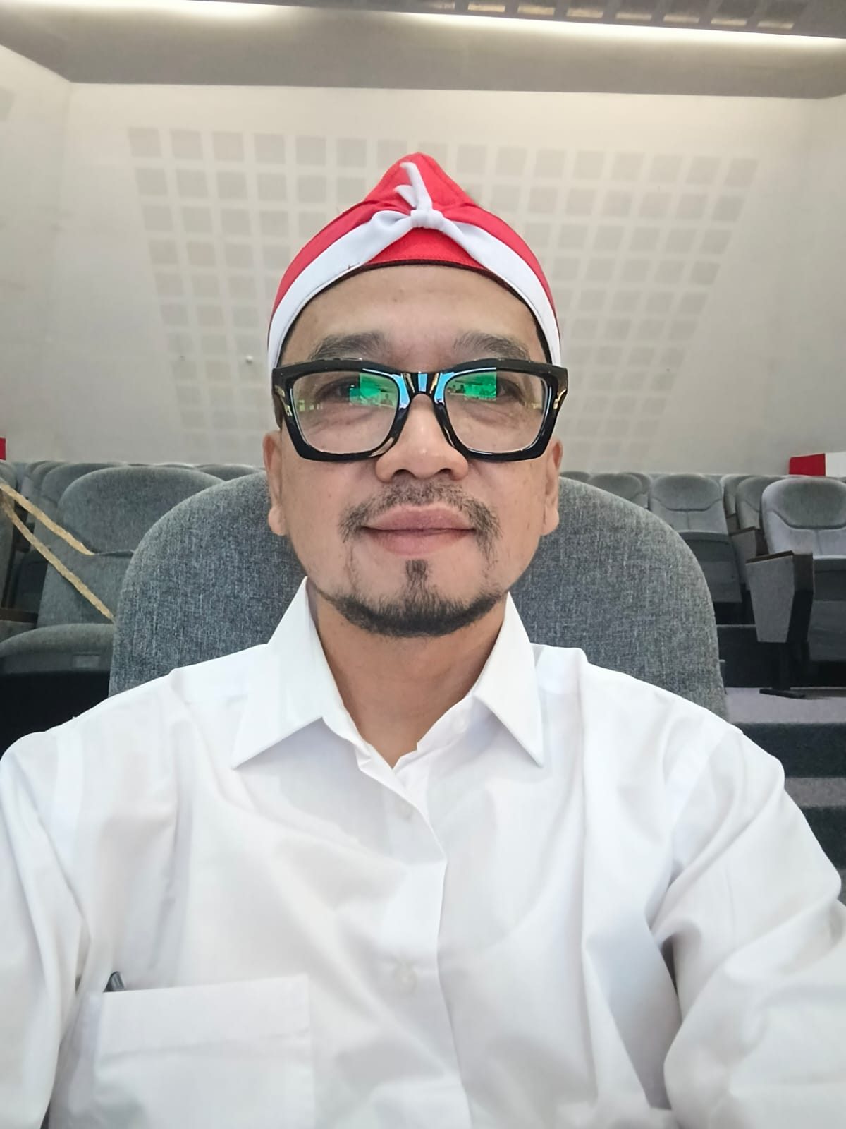 Dr. Sholikul Hadi, Pemerhati Ekonomi  & Politik Global Highscore Indonesia/dok.pribadi/bedanews.com