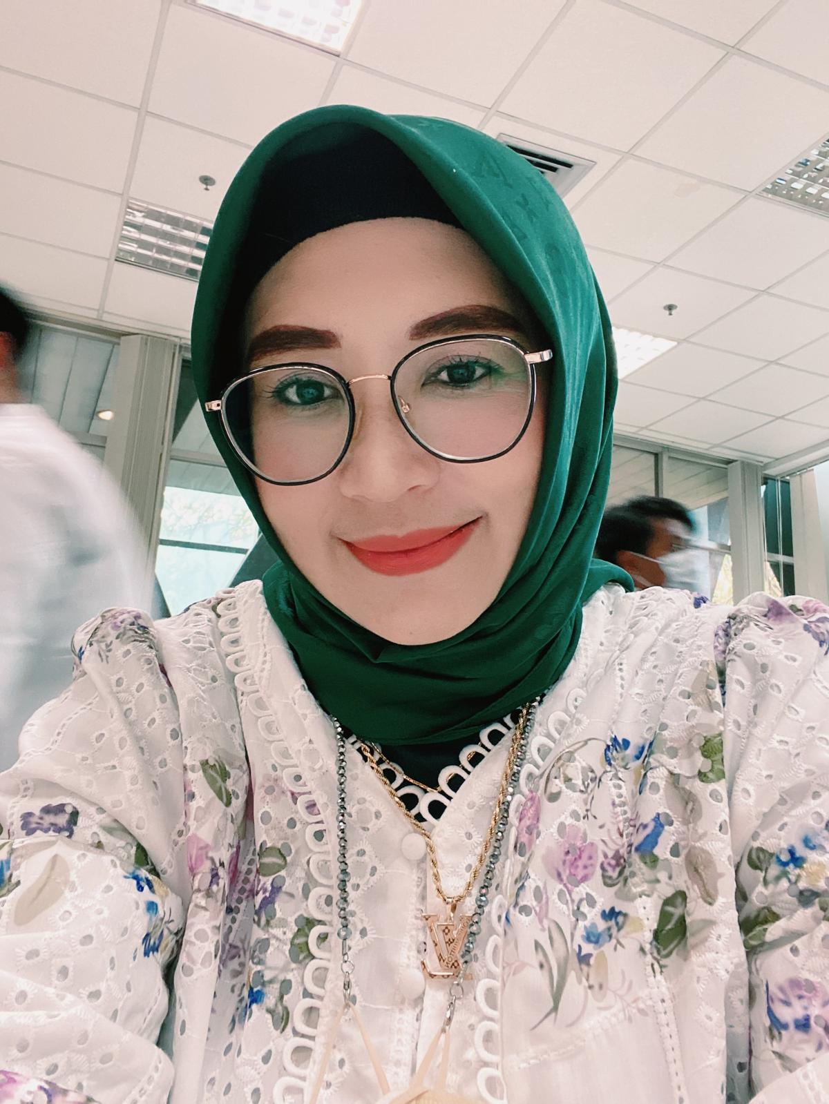 Prof.Lilis Sulastri, MM/bedanews.com-dihard