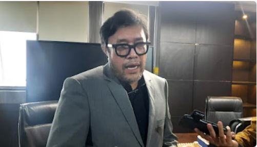 Wakil Ketua DPRD Jabar Ono Surono