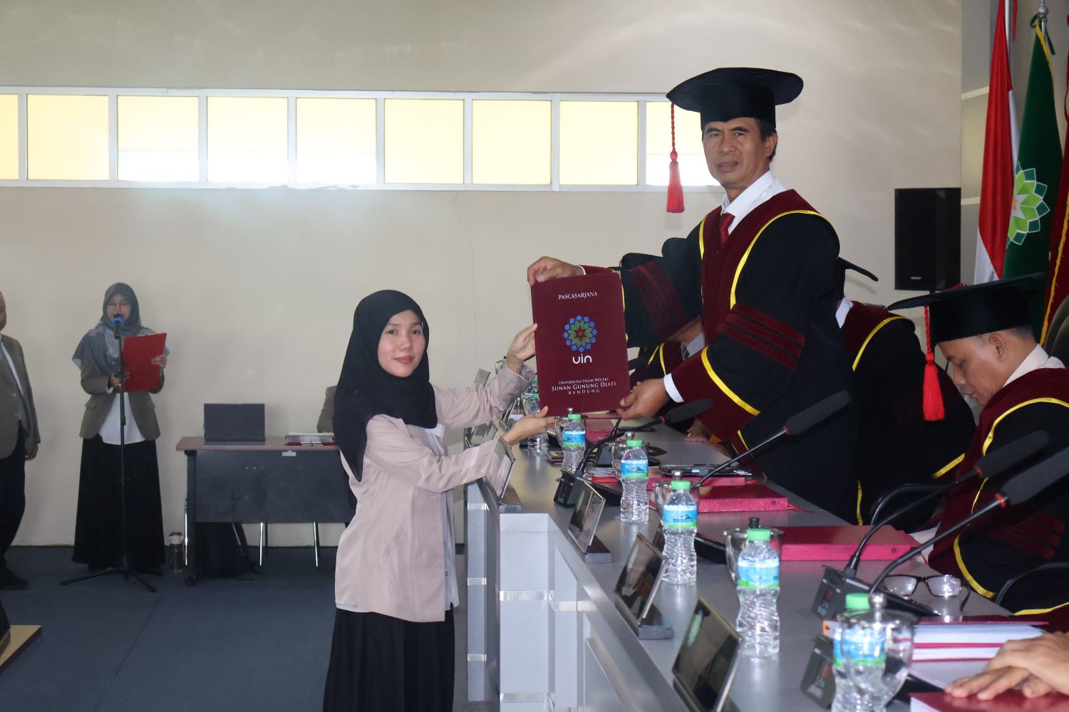 Bedanews.com/dok.2025